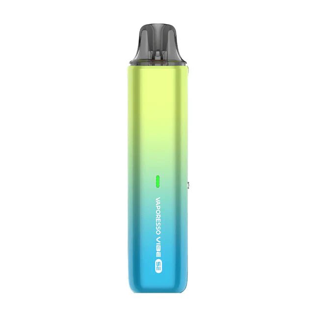buy Vaporesso Vibe SE Pod Vape Kit at Wolfvapes.co.uk