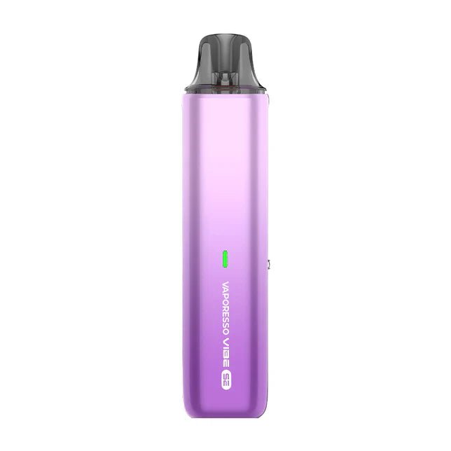 buy Vaporesso Vibe SE Pod Vape Kit at Wolfvapes.co.uk