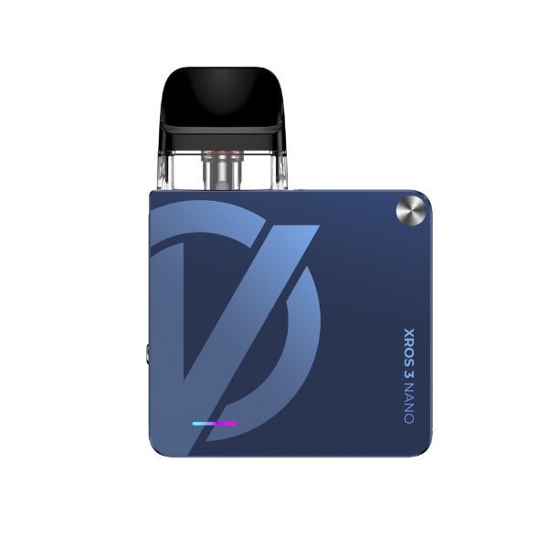buy Vaporesso Xros 3 Nano Pod Kit at Wolfvapes.co.uk
