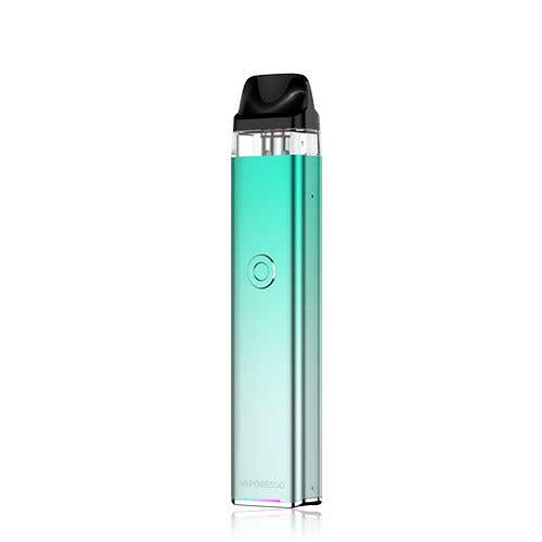 Vaporesso Xros 3 Pod Kit - vapeukwholesale Vaporesso Xros 3 Pod Kit - vapeukwholesale