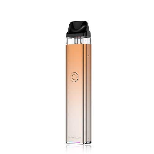 Vaporesso Xros 3 Pod Kit - vapeukwholesale Vaporesso Xros 3 Pod Kit - vapeukwholesale