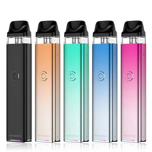 buy Vaporesso Xros 3 Pod Kit at Wolfvapes.co.uk