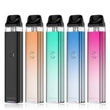 buy Vaporesso Xros 3 Pod Kit at Wolfvapes.co.uk