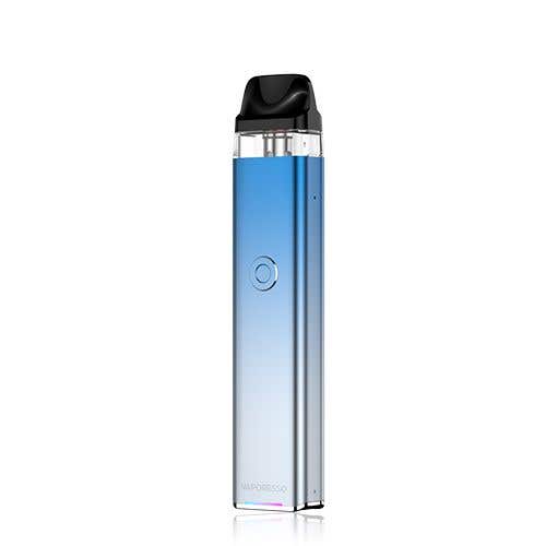 Vaporesso Xros 3 Pod Kit - vapeukwholesale Vaporesso Xros 3 Pod Kit - vapeukwholesale