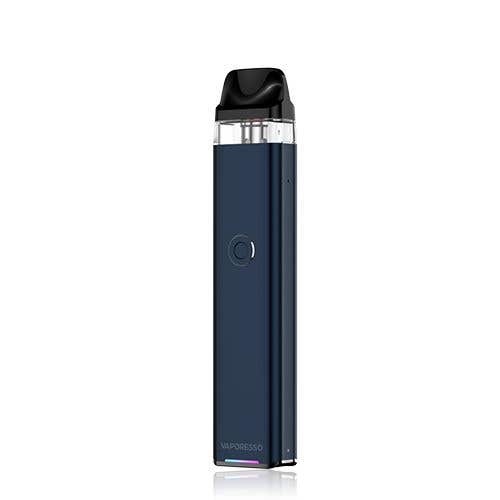 Vaporesso Xros 3 Pod Kit - vapeukwholesale Vaporesso Xros 3 Pod Kit - vapeukwholesale