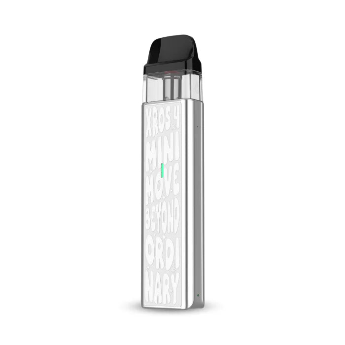 buy Vaporesso XROS 4 Mini Pod Vape Kit Device at Wolfvapes.co.uk