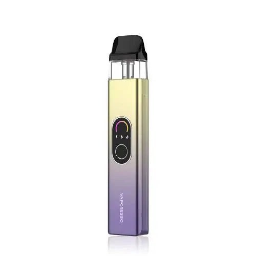 buy Vaporesso XROS 4 Pod Vape Kit Device at Wolfvapes.co.uk