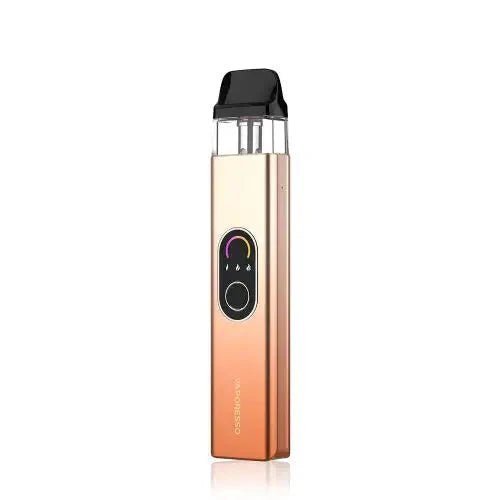 buy Vaporesso XROS 4 Pod Vape Kit Device at Wolfvapes.co.uk