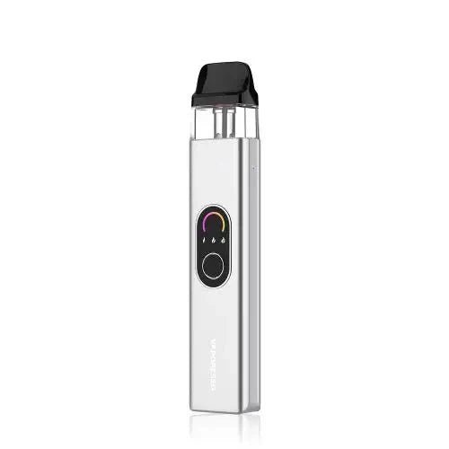 buy Vaporesso XROS 4 Pod Vape Kit Device at Wolfvapes.co.uk