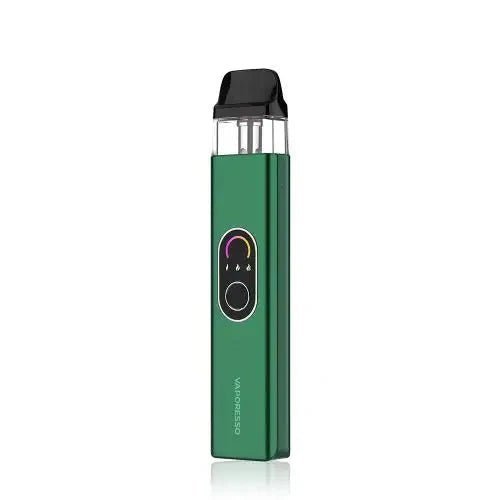 buy Vaporesso XROS 4 Pod Vape Kit Device at Wolfvapes.co.uk