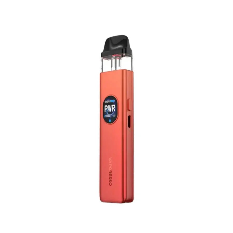 buy Vaporesso Xros 5 Vape Kit at Wolfvapes.co.uk