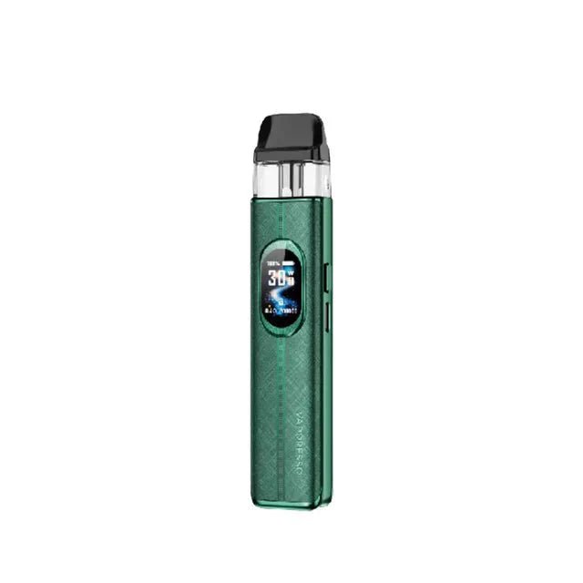 buy Vaporesso Xros 6 Pod Vape Kit at Wolfvapes.co.uk