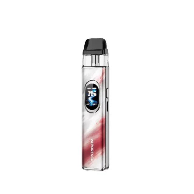 buy Vaporesso Xros 6 Pod Vape Kit at Wolfvapes.co.uk