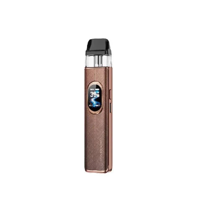 buy Vaporesso Xros 6 Pod Vape Kit at Wolfvapes.co.uk