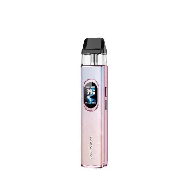 buy Vaporesso Xros 6 Pod Vape Kit at Wolfvapes.co.uk