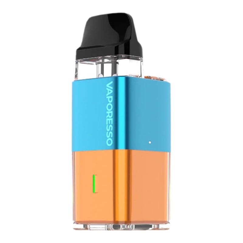 buy Vaporesso Xros Cube Pod Kit at Wolfvapes.co.uk