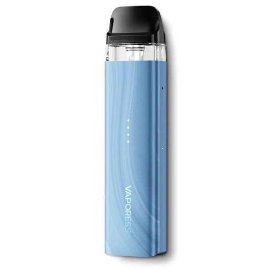 buy Vaporesso Xros Mini Retro Vape Pod Kit at Wolfvapes.co.uk