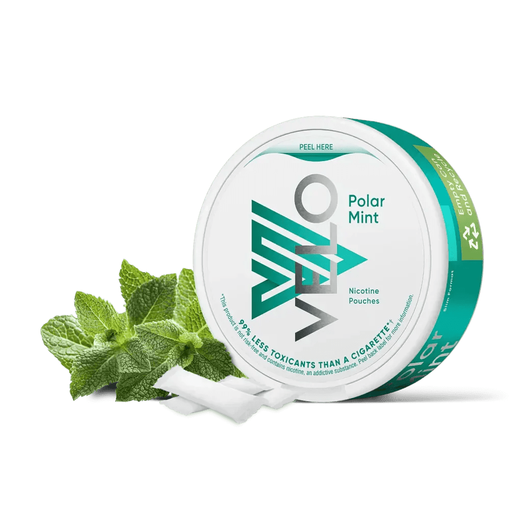 buy VELO Nicotine Pouches Pack of 10 at Wolfvapes.co.uk