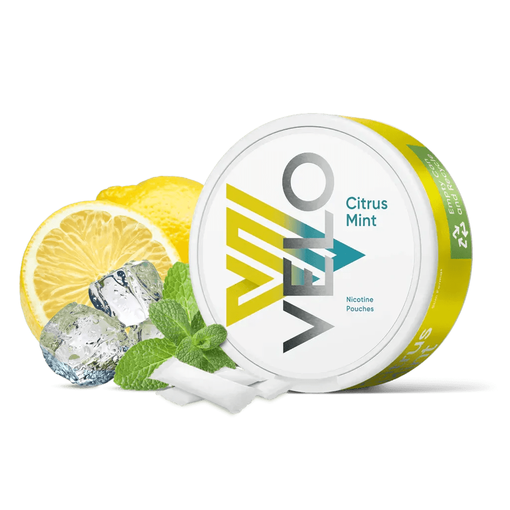 buy VELO Nicotine Pouches Pack of 10 at Wolfvapes.co.uk