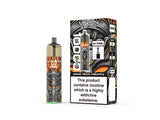 buy VNSN Quake 10000 Prefilled Refill Pod Vape Kit Box of 5 at Wolfvapes.co.uk