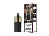 buy VNSN Quake 10000 Replacement Pods Box of 5 at Wolfvapes.co.uk