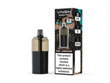 buy VNSN Quake 10000 Replacement Pods Box of 5 at Wolfvapes.co.uk