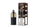 buy VNSN Quake 10000 Replacement Pods Box of 5 at Wolfvapes.co.uk