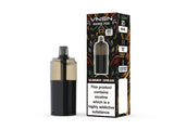 buy VNSN Quake 10000 Replacement Pods Box of 5 at Wolfvapes.co.uk