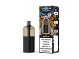 buy VNSN Quake 10000 Replacement Pods Box of 5 at Wolfvapes.co.uk