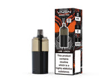 buy VNSN Quake 10000 Replacement Pods Box of 5 at Wolfvapes.co.uk