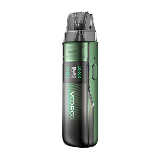 buy Voopoo Argus E40 Pod Vape Kit at Wolfvapes.co.uk