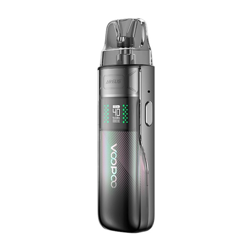 buy Voopoo Argus E40 Pod Vape Kit at Wolfvapes.co.uk