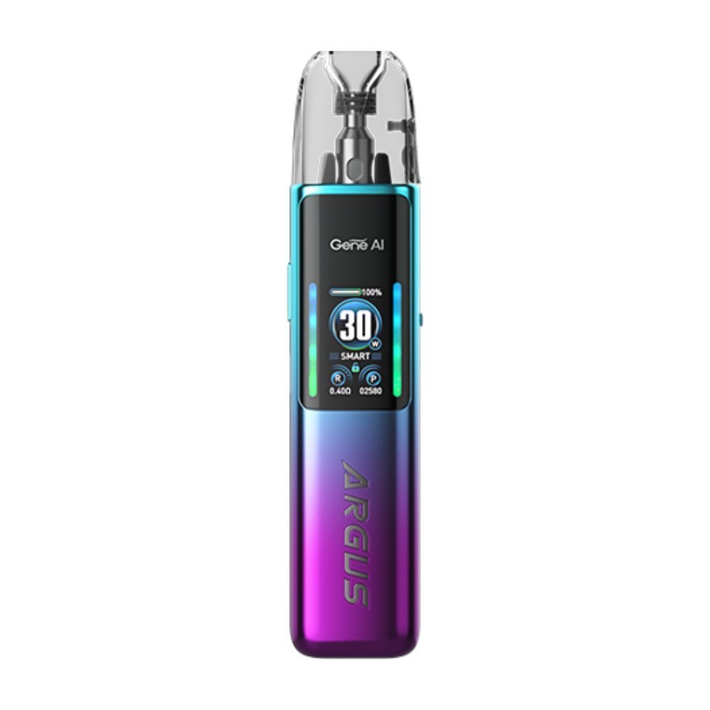 buy Voopoo Argus G2 Pod System 30W Vape Kit at Wolfvapes.co.uk