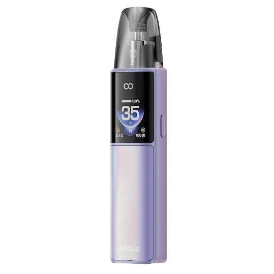 buy Voopoo Argus G4 Pod Vape Kit at Wolfvapes.co.uk