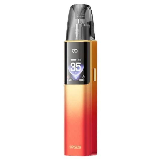 buy Voopoo Argus G4 Pod Vape Kit at Wolfvapes.co.uk