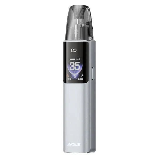 buy Voopoo Argus G4 Pod Vape Kit at Wolfvapes.co.uk