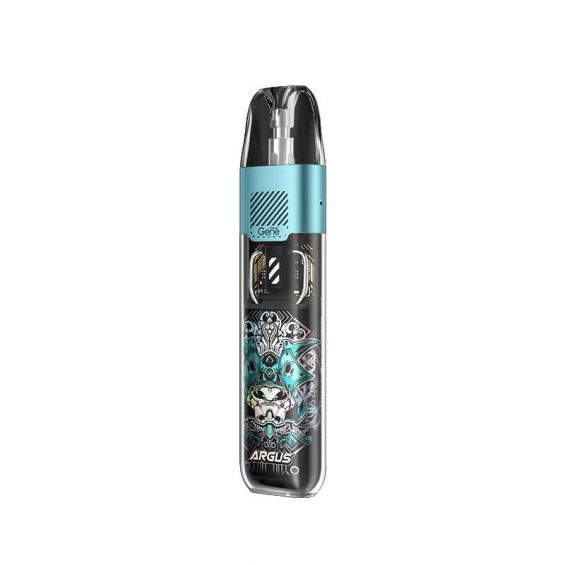 buy Voopoo Argus P1S Pod Vape Kit Device at Wolfvapes.co.uk