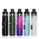 buy Voopoo Drag H40 Pod Kit Device at Wolfvapes.co.uk