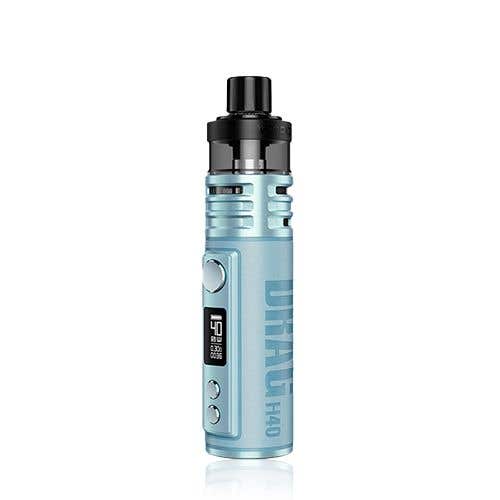 buy Voopoo Drag H40 Pod Kit Device at Wolfvapes.co.uk