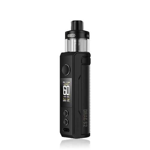 buy Voopoo Drag S2 Pod Vape Kit Device at Wolfvapes.co.uk