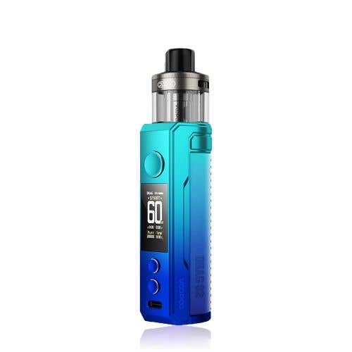 buy Voopoo Drag S2 Pod Vape Kit Device at Wolfvapes.co.uk