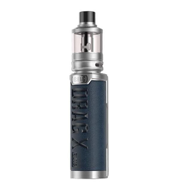 buy Voopoo - Drag X Plus Professional Edition Vape Kit at Wolfvapes.co.uk