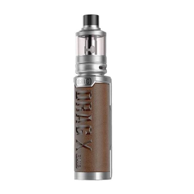 buy Voopoo - Drag X Plus Professional Edition Vape Kit at Wolfvapes.co.uk