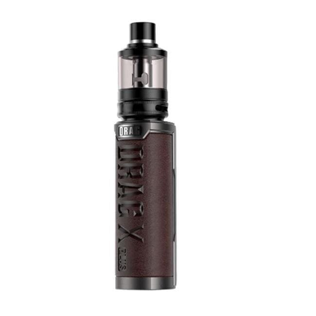 buy Voopoo - Drag X Plus Professional Edition Vape Kit at Wolfvapes.co.uk