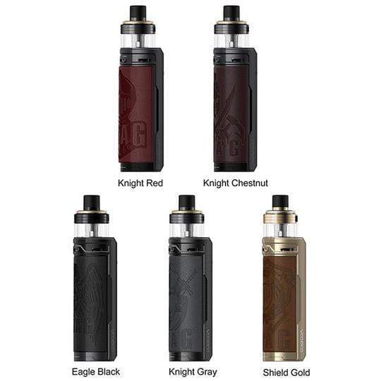 buy Voopoo - Drag X Pnp - X - Pod Kit at Wolfvapes.co.uk
