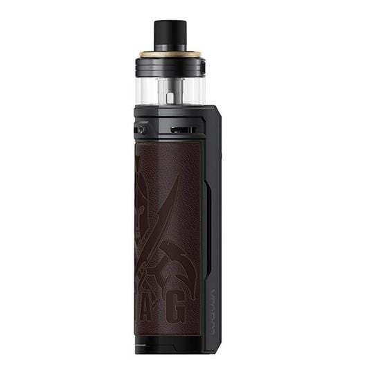 buy Voopoo - Drag X Pnp - X - Pod Kit at Wolfvapes.co.uk