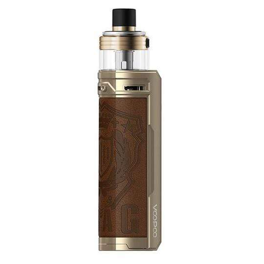 buy Voopoo - Drag X Pnp - X - Pod Kit at Wolfvapes.co.uk
