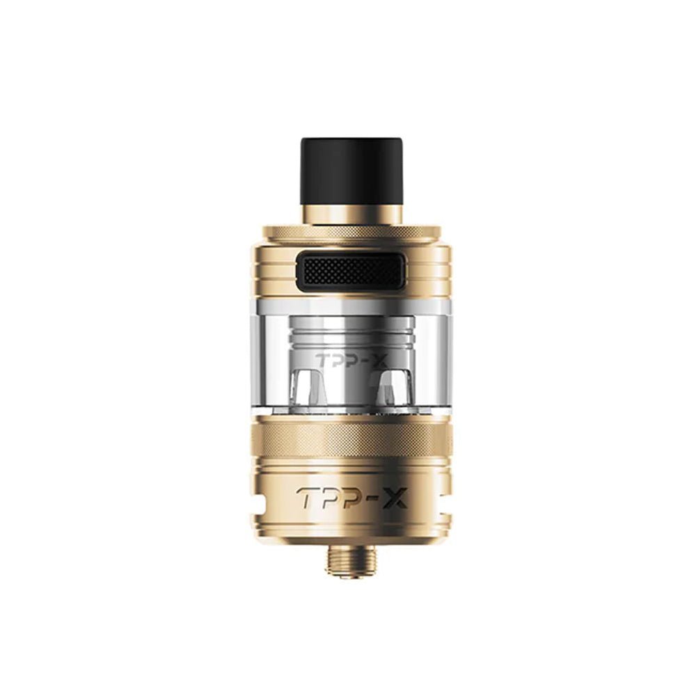 buy Voopoo TPP X Pod Tank at Wolfvapes.co.uk