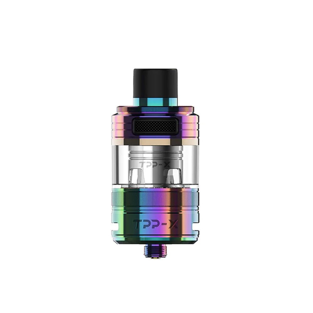 buy Voopoo TPP X Pod Tank at Wolfvapes.co.uk