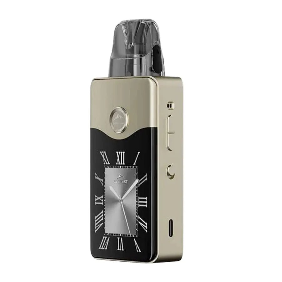 buy VooPoo Vinci E120 Pod Kit at Wolfvapes.co.uk